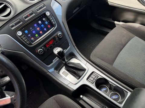Ford Mondeo 2013 — poza 9