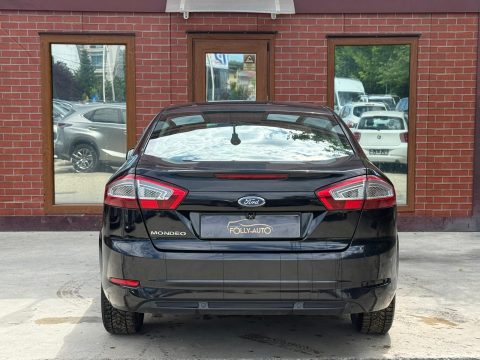 Ford Mondeo 2013 — poza 10