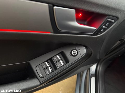 Audi A5 2014 — poza 10