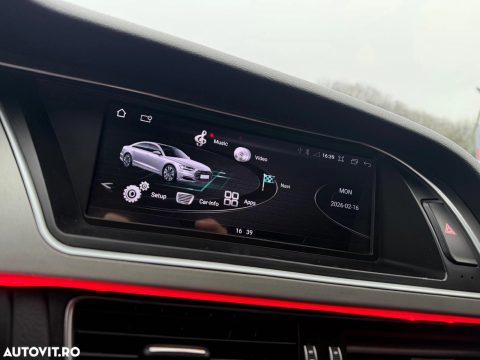 Audi A5 2014 — poza 15