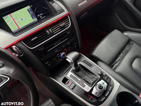Audi A5 2014 — poza 14
