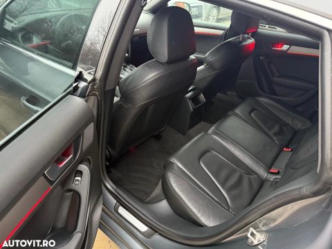 Audi A5 2014 — poza 7