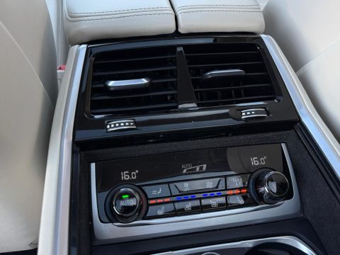 BMW Seria 7 2021 — poza 14