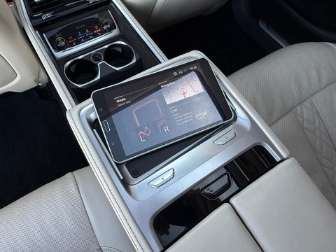 BMW Seria 7 2021 — poza 9