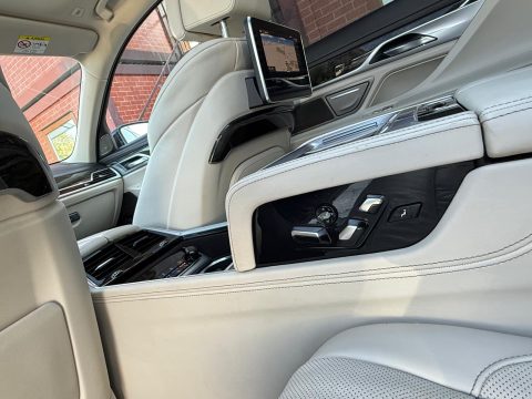 BMW Seria 7 2021 — poza 10