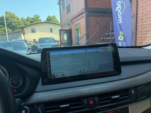 BMW X5 2014 — poza 12