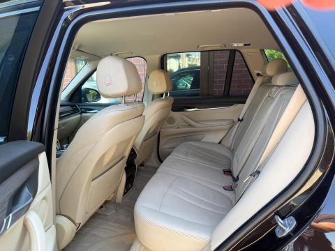 BMW X5 2014 — poza 13