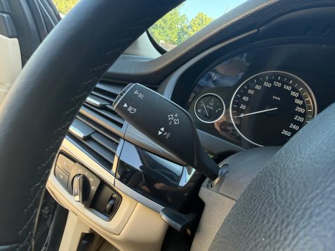 BMW X5 2014 — poza 15