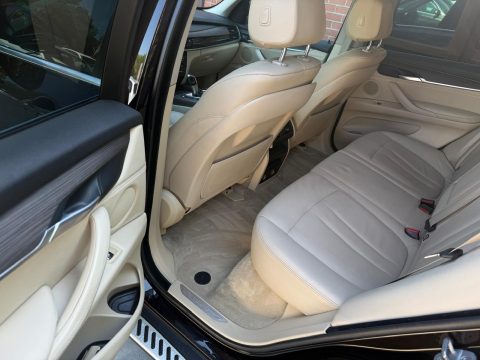 BMW X5 2014 — poza 6