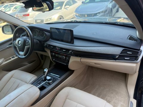 BMW X5 2014 — poza 7