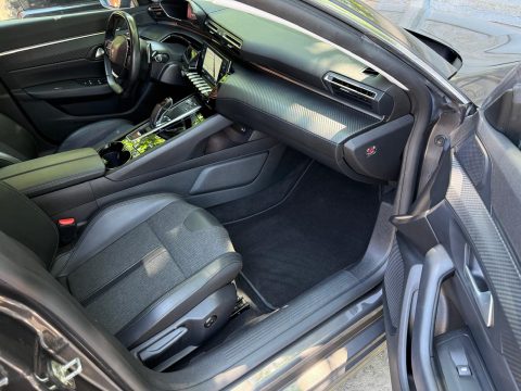 Peugeot 508 2021 — poza 7