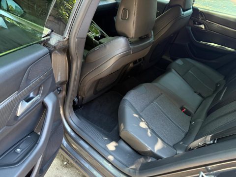 Peugeot 508 2021 — poza 10