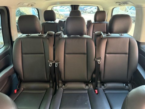 Mercedes-Benz Vito 2015 — poza 7