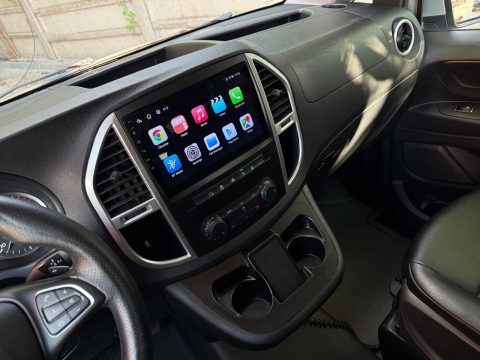 Mercedes-Benz Vito 2015 — poza 11