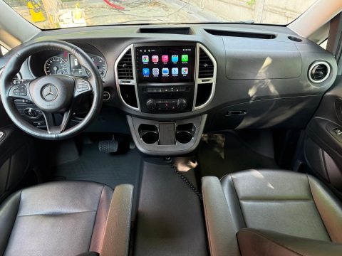 Mercedes-Benz Vito 2015 — poza 5