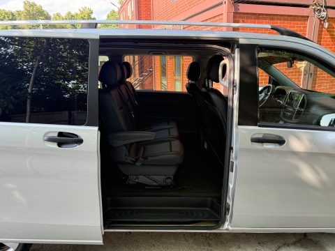 Mercedes-Benz Vito 2015 — poza 12