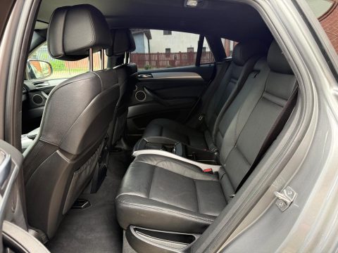 BMW X6 2013 — poza 7