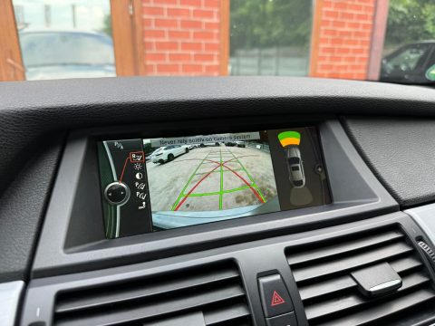 BMW X6 2013 — poza 9