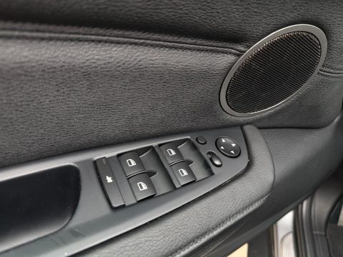 BMW X6 2013 — poza 11
