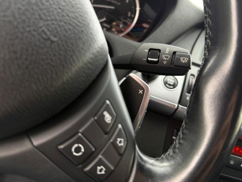 BMW X6 2013 — poza 15