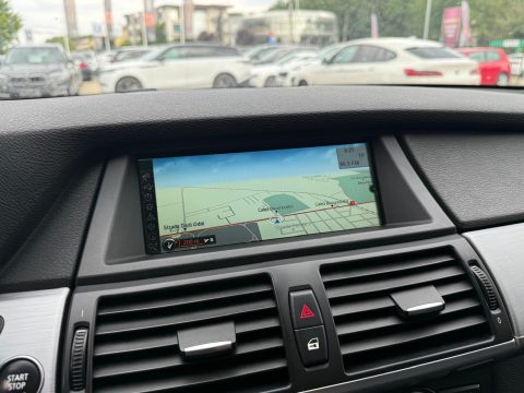 BMW X6 2013 — poza 13