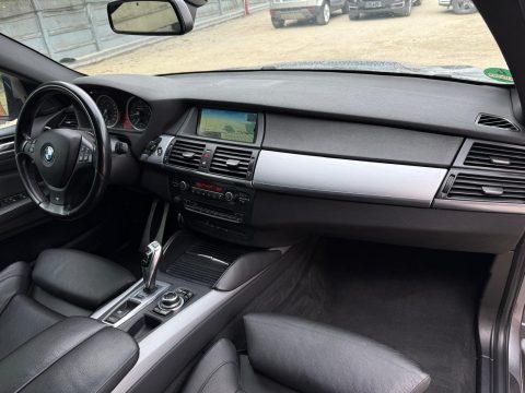 BMW X6 2013 — poza 8