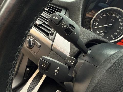 BMW X6 2013 — poza 14