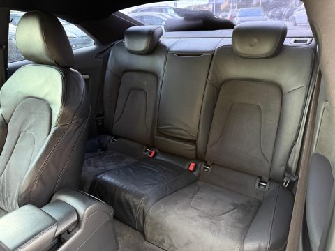 Audi A5 2010 — poza 11