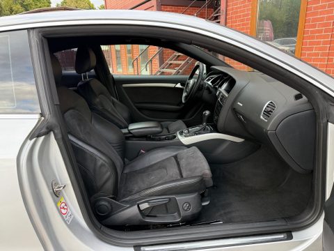 Audi A5 2010 — poza 12