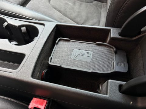 Audi A5 2010 — poza 14