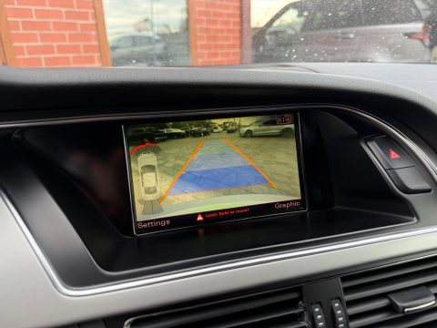 Audi A5 2010 — poza 8