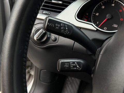 Audi A5 2010 — poza 15