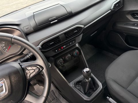 Dacia Logan 2021 — poza 11