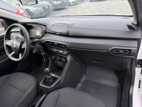 Dacia Logan 2021 — poza 10