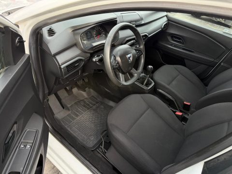 Dacia Logan 2021 — poza 9