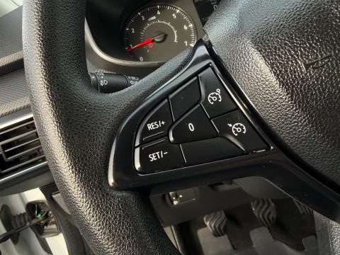 Dacia Logan 2021 — poza 14