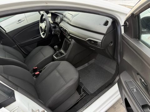 Dacia Logan 2021 — poza 6