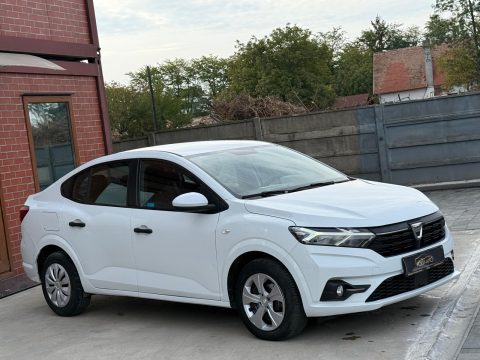 Dacia Logan 2021 — poza 2