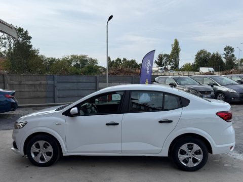 Dacia Logan 2021 — poza 4