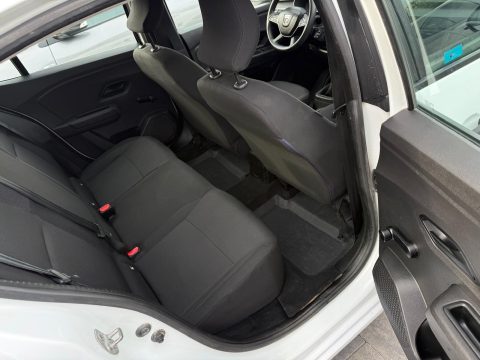 Dacia Logan 2021 — poza 7