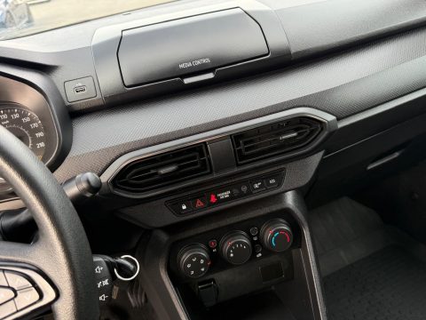 Dacia Logan 2021 — poza 12