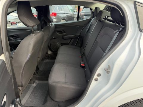 Dacia Logan 2021 — poza 8